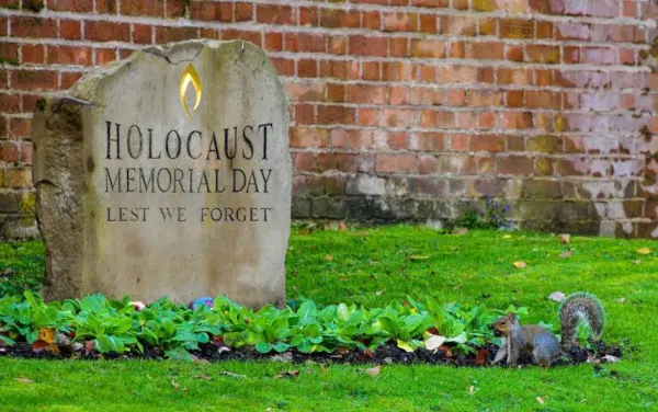 The connection between psychiatry and the Holocaust