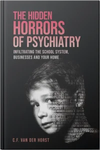 The Hidden Horrors of Psychiatry@2x
